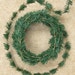 One 15' Mini Ming Rope Garland Primitive Crafts Folkart Doll Making Wreaths Swags