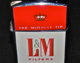 US Cigarettes Dealer: L&M Cigarettes Australia