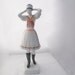 Reserved for erin1302 - Traditional Costume Figurine - Hungary - Europe