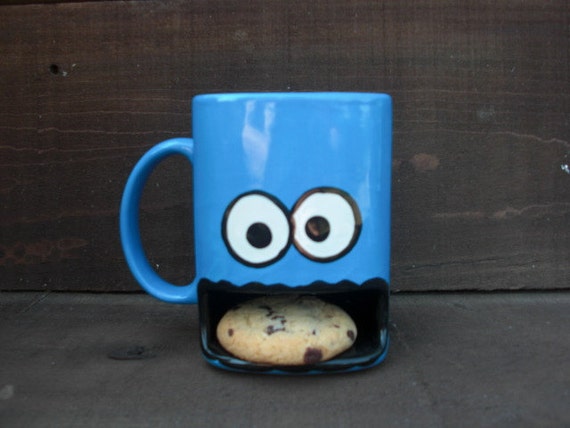 Jual Thermos Lucu spooky skull ceramic cookies and milk dunk mug set Jual Thermos Lucu spooky skull ceramic cookies and milk dunk mug set