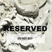 RESERVED for FLEAS