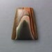 Polychrome Jasper Cabochon