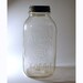 Vintage Half Gallon Atlas Mason Jar