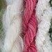 Assorted Mohair Boucle Mini skeins Yarn No.130
