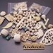Collection of Vintage Carved items Pre Ban Ivory