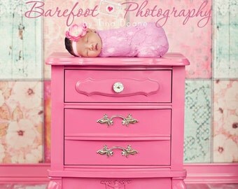 pink headband, baby headband, newborn headband, infant headband, toddler headband, photo prop