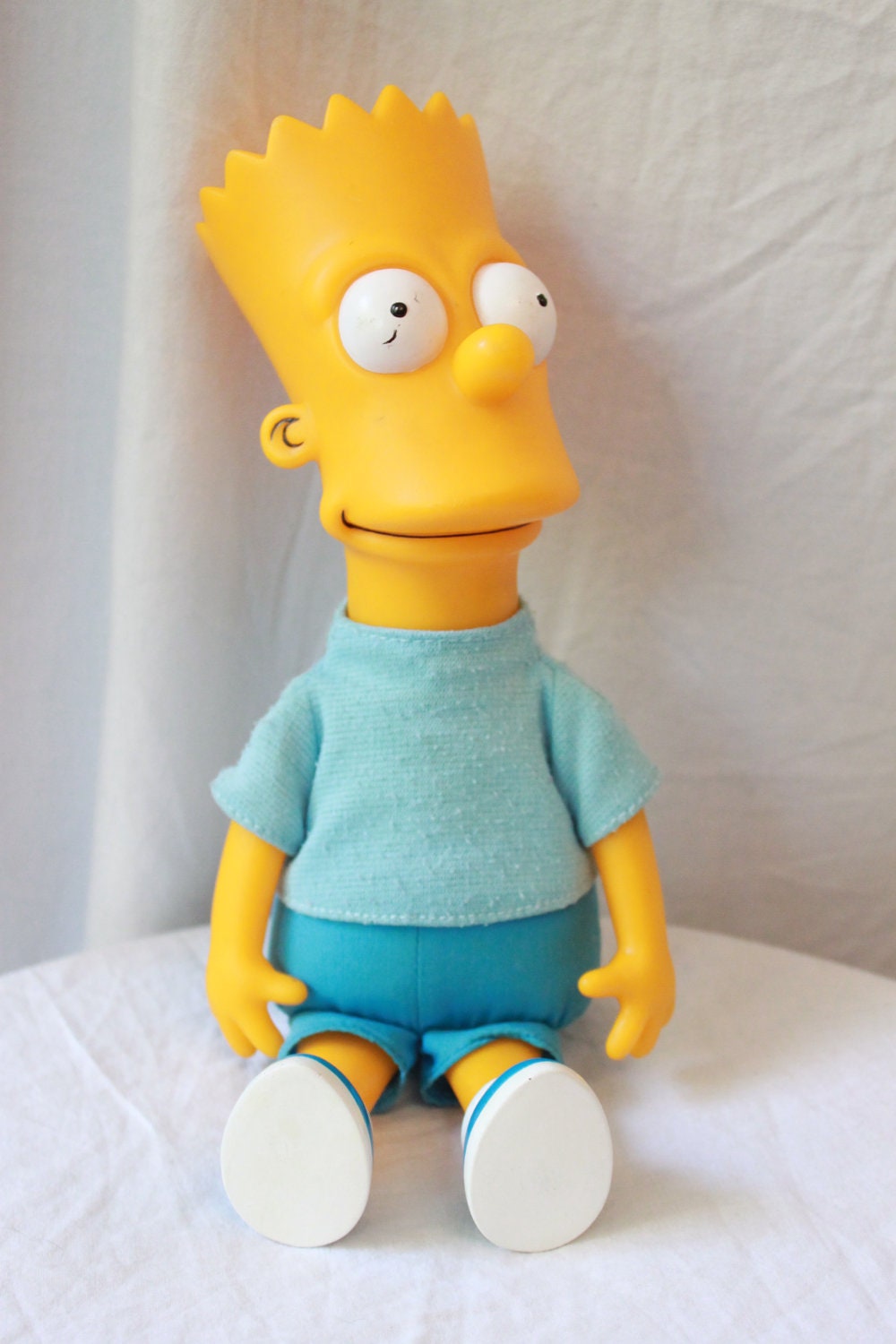 bart simpson toys