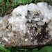Huge Natural Crystal Stone Specimen