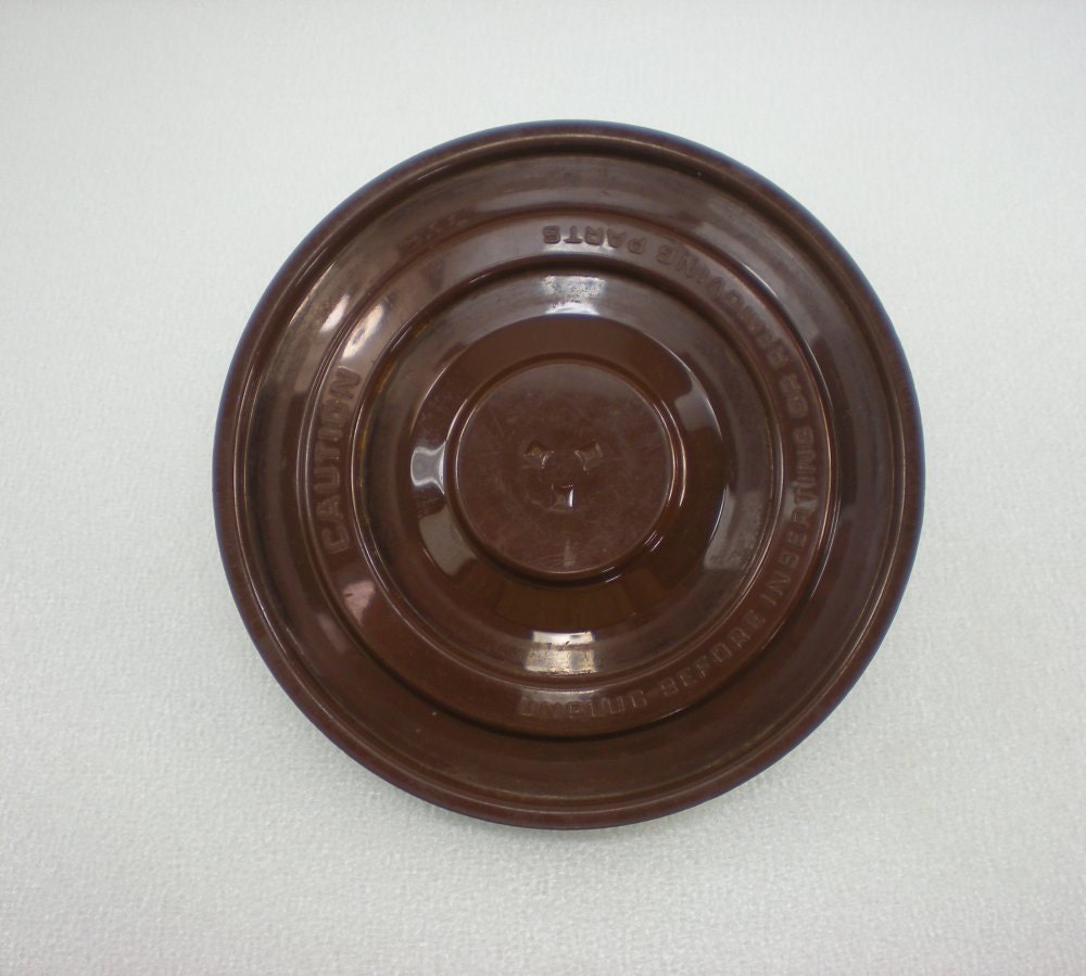 Sunbeam Mixer Mixmaster Speed Bowl Turn Table Disc Replacement