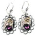 Steampunk Earrings