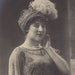 Parisian Artiste Provost by Henri Manuel Early 1900s