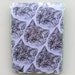 travel card holder - cat - handmade for oyster card, train tickets, bus pass, ID cards - vinyl wallet