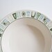 Vintage Mid Century Modern Atomic Cathay Bowls