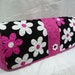 ADORABLE DAISIES - Cricut Dust Cover - Cricut Cozy - Expression Dust Cover - Expression Cozy