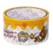 Bears as Honey Bee Deco Tape San-x Adhesive Stickers Rilakkuma Bears series DTB119