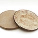 Rustic Grunge Plates