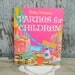 Betty Crocker's Parties for Children 1964 Golden Press