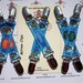 Mitten Clips over 100 styles including Cars Toy Story Pooh Elmo and More