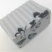 Motor Oil Scented Handmade Glycerin Soap Bar