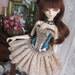 Parure 2.0 for Minifee / MSD Slim