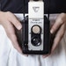 Vintage Camera - Argus Argoflex Seventy-Five Twin Lens
