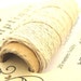 Thin Hemp Thread, Natural o.2mm Hemp Cord