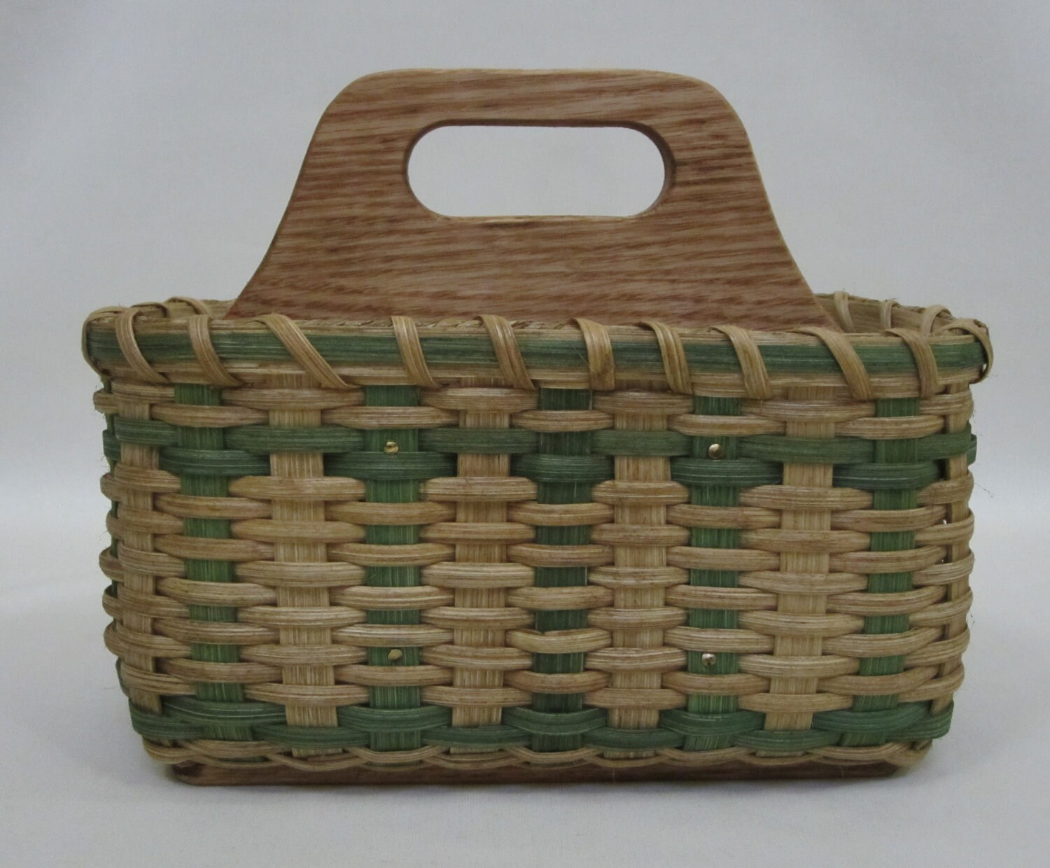 Silverware / Paper Plate / Napkin Caddy