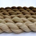 Desert Fatigue Gradated Yarn Set
