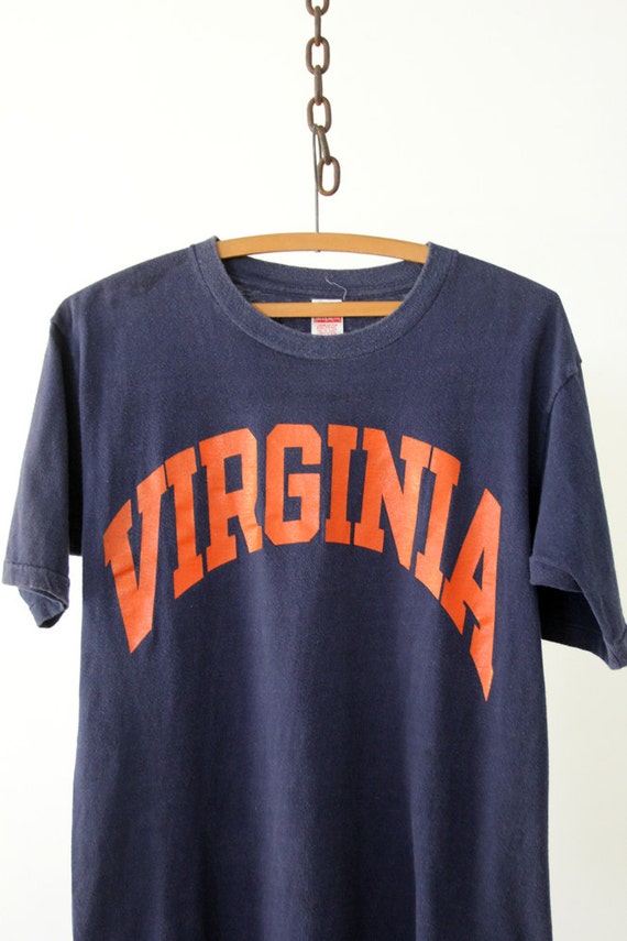 vintage uva shirt