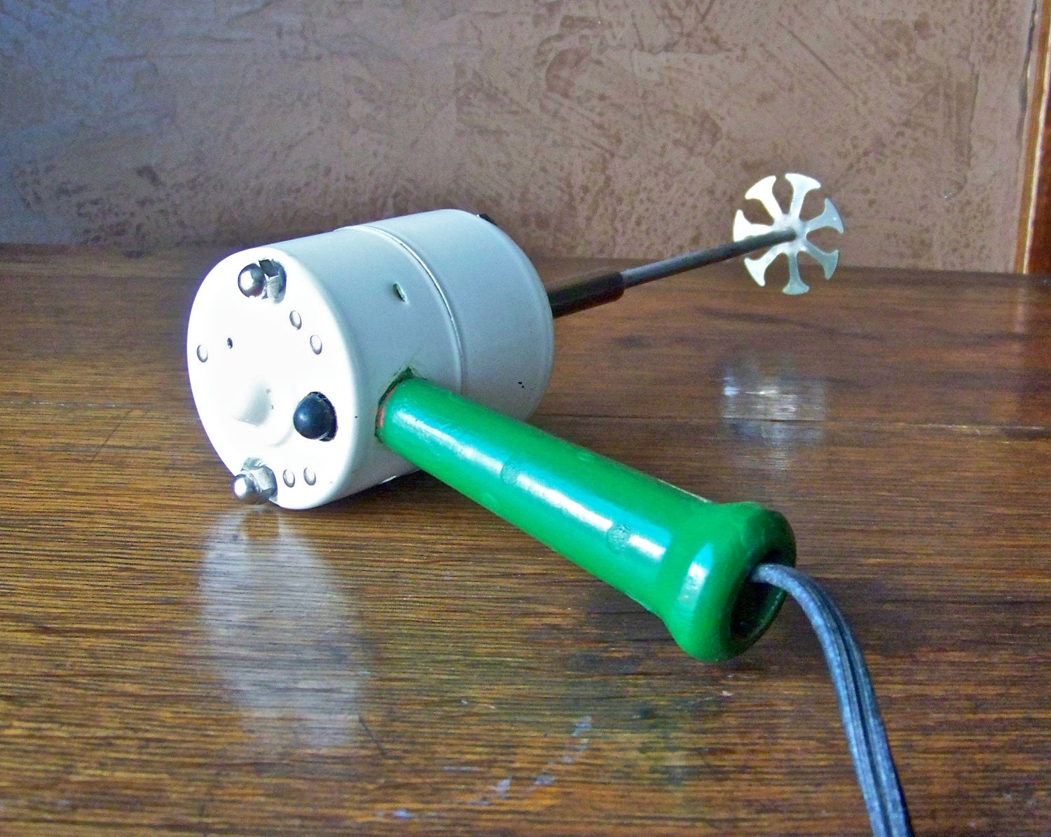 Vintage Mixer Heinze Electric Mixer 1930s Working by cynthiasattic