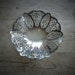 Vintage Silver Basket, from Garden of Simples