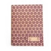 Triangle Notebook, Vintage Lebanese School Notebook