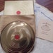 Coty Compact:- circa 1950 DR