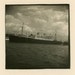 S A L E - Vintage Photo "All Aboard", Photography, Paper Ephemera, Snapshot, Old Photo, Collectibles - 0037