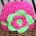 Little D Z Size Newborn
