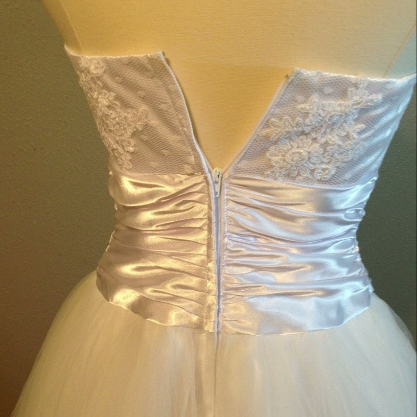 vintage-jessica-mcclintock-strapless-wedding-dress-xs