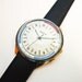 Raketa 24h Marine Soviet Wrist Watch Mechanical Manual Wind