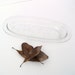 RESERVE for Kathy TIL DEC 5th Fostoria Glass, Vintage Crystal, Celery Dish, Americana Fostoria, 1940s Wedding Crystal