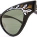 Vintage Glasses Cat Eye Ray Ban B&L Eyeglasses Sunglasses Glasses Frame