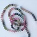 Tourmaline Smooth Rounds-3mm