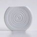 Mid-Century Op Art Target Vase by Hans -Theo Baumann for Thomas 60s