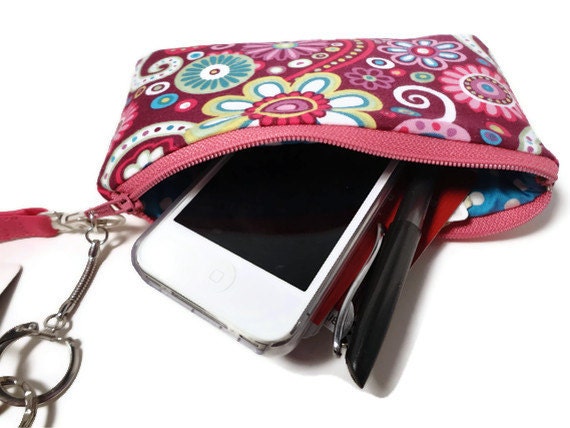 phonecase purse