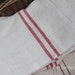 vintage grain sack