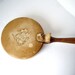 Vintage antique silent butler 1940