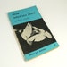 Vintage 1959 Pelican Penguin Book 'How Animals Move' by James Gray - great reference for zoologists and artists