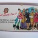 What Shall I Be - Vintage Board Game