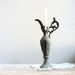 Vintage Candle Holder