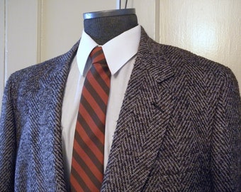 Popular items for tweed jacket on Etsy