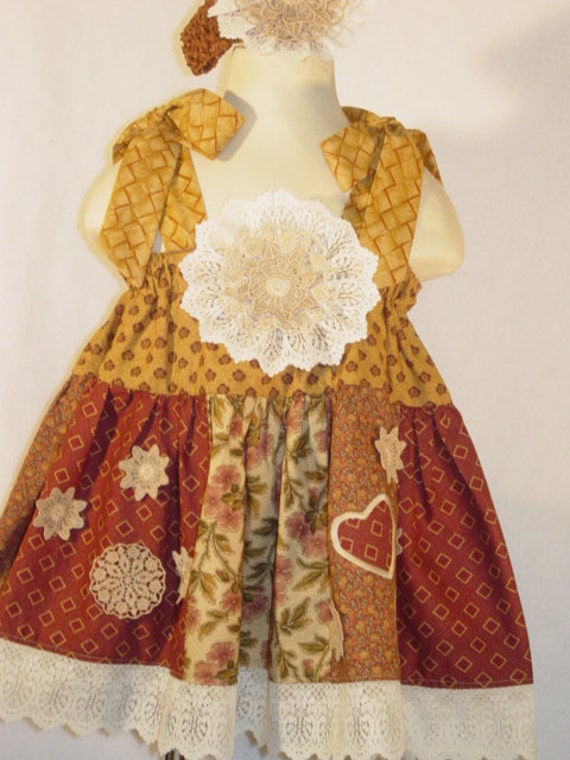 shabby chic boutique toddler girl dress 2t 4t by shabby chic boutique toddler girl dress 2t 4t by