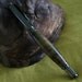 Handmade Magnetic Vertex Pen PRICE REDUCED